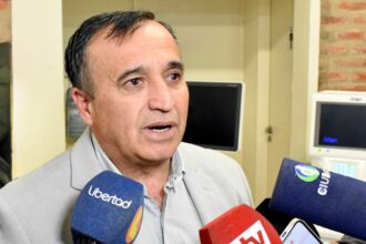 Salud Desmiente Versiones Sobre Compras Preferenciales