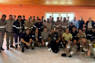 Secheep Avanza Con El Plan De Capacitaciones De Su Personal