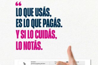 Secheep Refuerza La Campaña Del Uso Responsable De La Energía