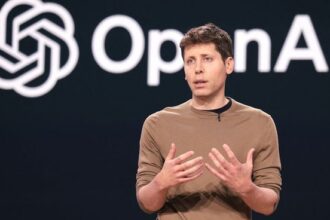Sam Altman, CEO de Open AI, reaviva el debate sobre la “Internet muerta”: de qué se trata