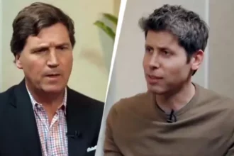 Sam Altman, desarrollador del ChatGPT, habló sobre los trabajos que resistirán a la IA y los que serán superados