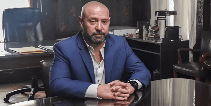 Spagnuolo: le encontraron 80 mil dólares sin declarar y renunciaron sus abogados