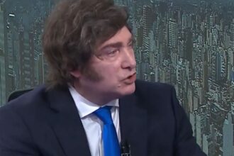 Javier Milei explicó el swap con Estados Unidos e hizo frente a las supuestas presiones