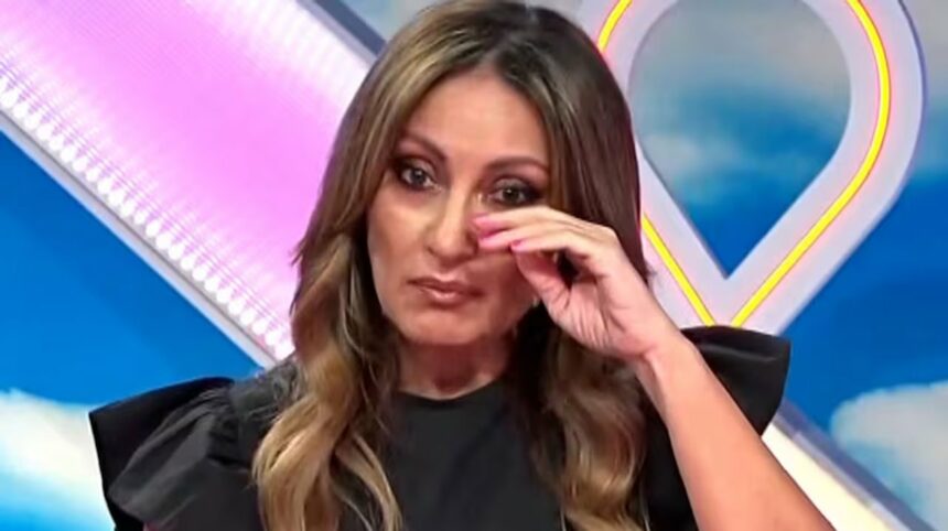 “Situación gravísima”: Marcela Tauro abandonó el piso de Intrusos