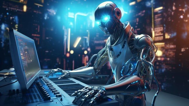 Spotify toma medidas contra la música generada con inteligencia artificial en la aplicación