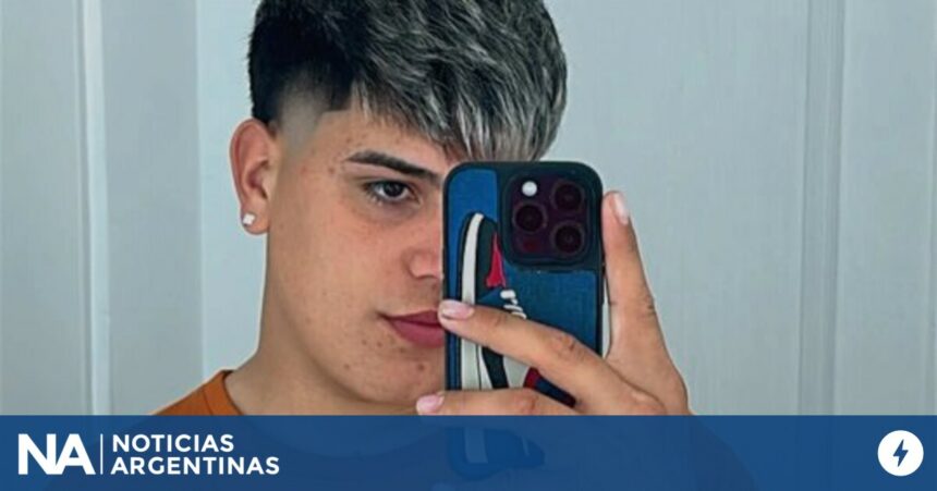 Thiago Medina será intervenido quirúrgicamente