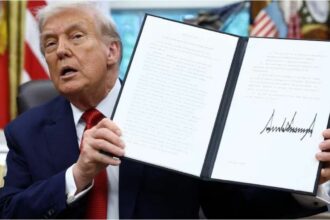 TikTok podrá funcionar en EEUU: Donald Trump firmó una orden ejecutiva que confirma su venta