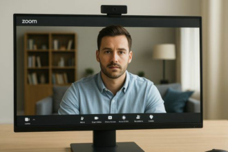 Un clon digital para las videollamadas: así funciona la nueva función de zoom que te reemplazará en las videoconferencias