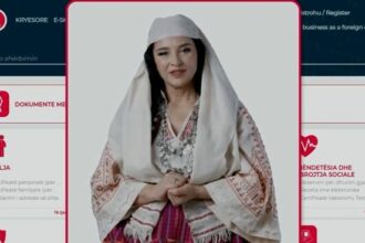 Una inteligencia artificial fue nombrada como ministra para combatir la corrupción en Albania