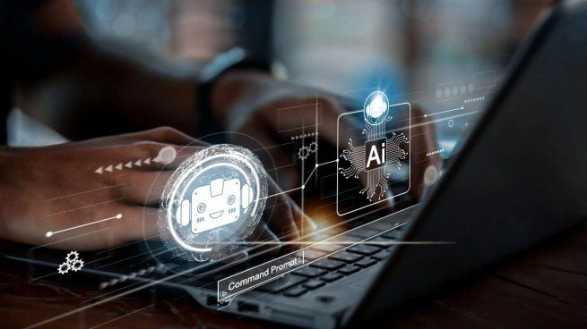 Una nueva Inteligencia Artificial emirati desafía a ChatGPT y DeepSeek: de qué trata