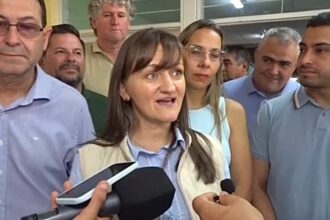 Villa ángela: Obras En Marcha Y Expo Nacional Rural Con El Acompañamiento De La Vicegobernadora Silvana Schneider