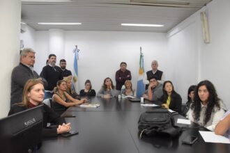 La Cámara de Diputados y ECOM trabajan en la actualización del software de Seguimiento de Trámites Legislativos