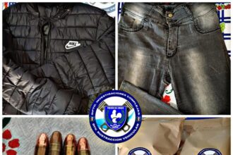 CHACO:  Allanamientos Por Robo A Mano Armada: Un Detenido Y Secuestro De Interés En La Causa