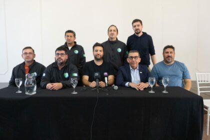 Este viernes arranca el Nacional Fase 1 de Handball en Sáenz Peña