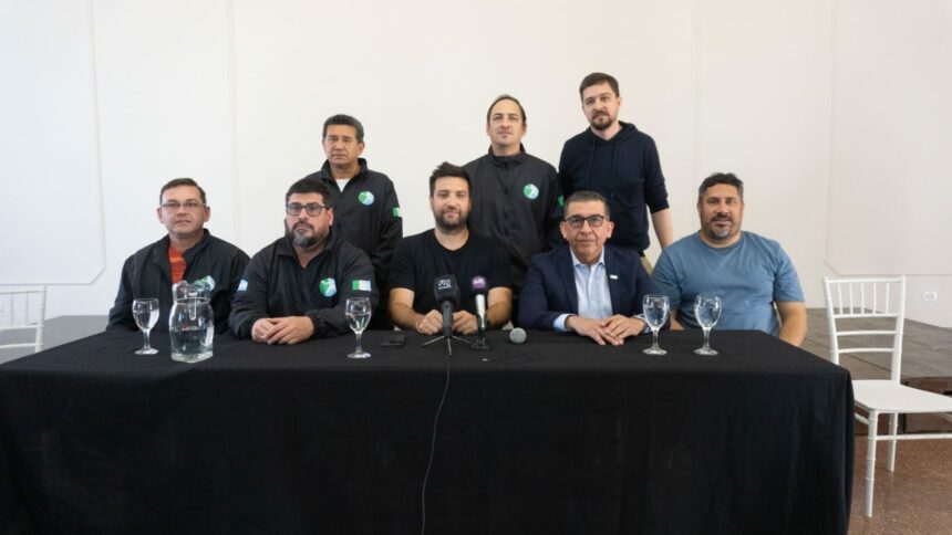 Este viernes arranca el Nacional Fase 1 de Handball en Sáenz Peña