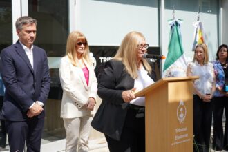 Delgado: “El Tribunal Electoral necesitaba un espacio propio, accesible y pensado para la ciudadanía”