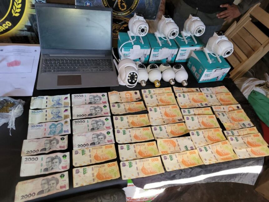 LOS FRENTONES: Cayó El Narco Conocido Como “Pope” Galván