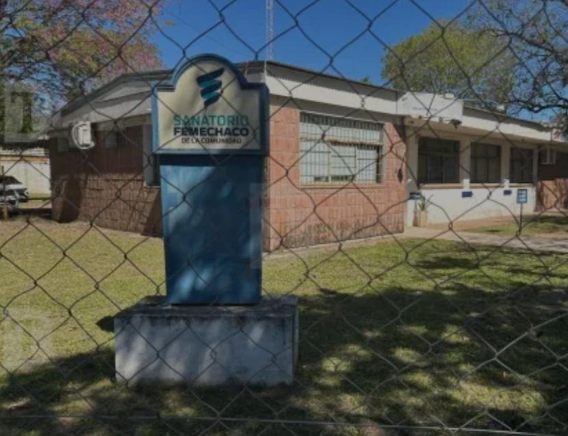 RESISTENCIA: Una Denuncia Por Mala Praxis Desencadenó Allanamientos En Tres Sanatorios