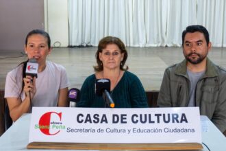 Sáenz Peña: Cultura presenta una variada agenda de actividades