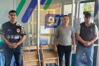 MACHAGAI: Varios Ilícitos Fueron Esclarecidos En La Localidad