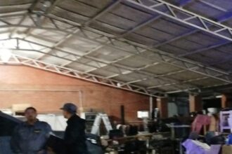 CHACO:  Violento Asalto En Resistencia: Una Familia Sufrió Una Madrugada De Terror