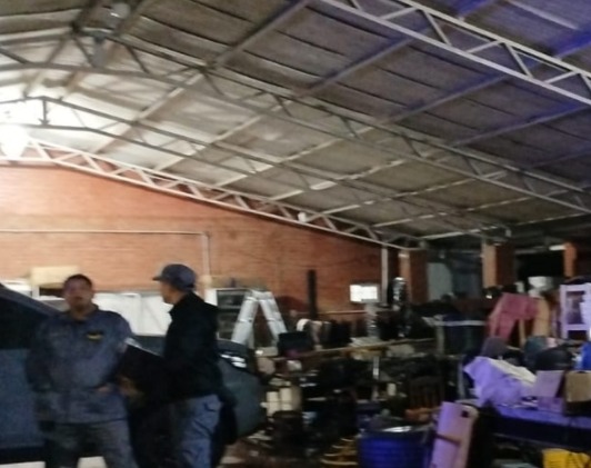 CHACO:  Violento Asalto En Resistencia: Una Familia Sufrió Una Madrugada De Terror