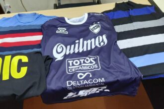 CHACO: Con Una Falsa Transferencia, Se Llevó Prendas Por Más De 0.000, Fue Detenido