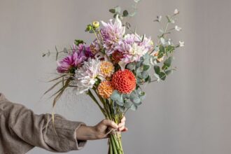 Ya llega la primavera: estas son las flores más emblemáticas de Argentina, según la Inteligencia Artificial