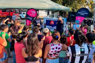 CHACO: Agentes De Caminera Incautan Un Camión Adulterado, Recuperan Motocicleta Robada Y Capturan A Un Hombre Buscado Por La Justicia De Buenos Aires
