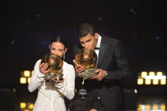 Balón de Oro 2025: hora, cómo ver en vivo y el escándalo por la filtración del supuesto ganador