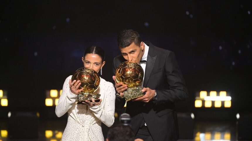Balón de Oro 2025: hora, cómo ver en vivo y el escándalo por la filtración del supuesto ganador