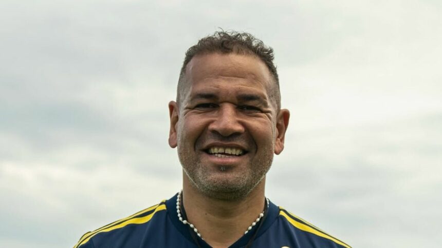 Boca difundió el parte médico de Antonio Barijho: qué le pasó y por qué seguirá internado