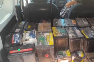 CHACO: Caminera: Secuestran Camión Con Pedido, Motos Y Camioneta Adulteradas E Intervienen Cargas Forestales