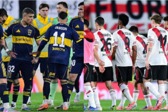 La preocupante racha de los equipos grandes en el fútbol argentino: nueve torneos seguidos sin salir campeón