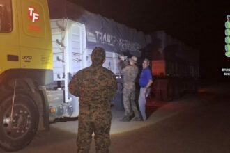 CHACO: Secuestran Camiones Y Productos Forestales En Operativos Rurales En Pampa Del Infierno Y Villa Ángela