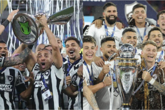 El fútbol en Argentina y Brasil: la diferencia de premios económicos en ligas y copas que luego se refleja en la cancha