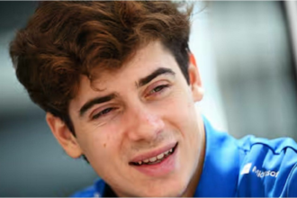 La confesión de Franco Colapinto: quién es su mejor amigo en la Fórmula 1, sus referentes y cómo se define