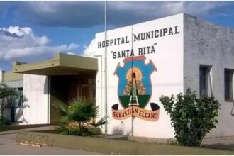 Conmoción en Córdoba: un joven futbolista murió tras desplomarse en pleno partido