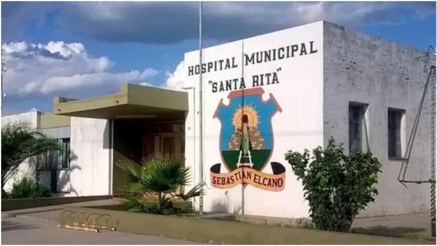 Conmoción en Córdoba: un joven futbolista murió tras desplomarse en pleno partido