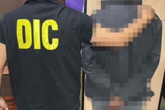 CHACO: Detuvieron A Un Hombre Por El Robo De 600 Mil Pesos Al Sindicato De Camioneros