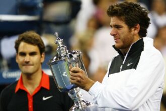 A 16 años de la consagración de Juan Martín del Potro en el US Open: un antes y un después en el tenis argentino