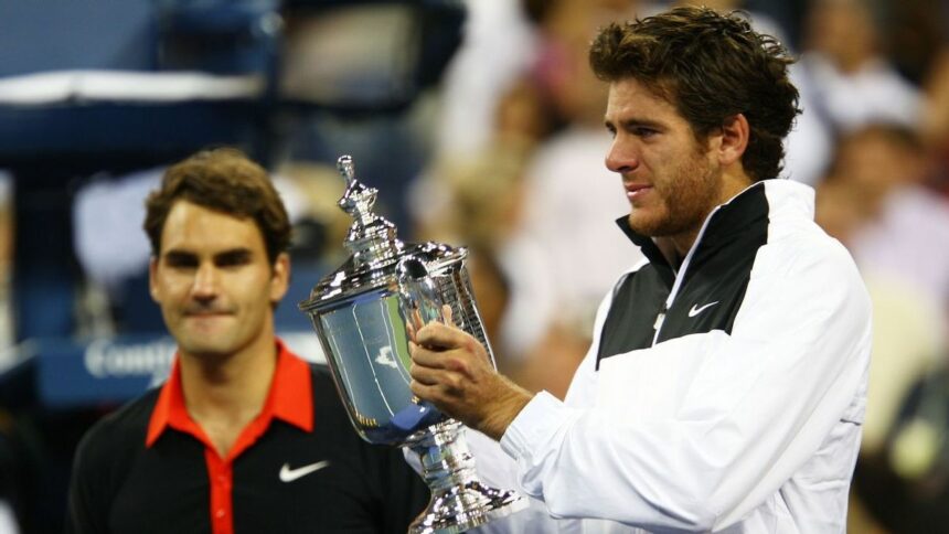 A 16 años de la consagración de Juan Martín del Potro en el US Open: un antes y un después en el tenis argentino