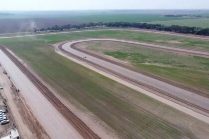 El Automovilismo Zonal regresa con doble fecha en Charata