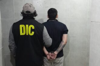 RESISTENCIA: Entraron Armados A Una Casa: Atraparon A Uno Y Secuestraron Una Camioneta