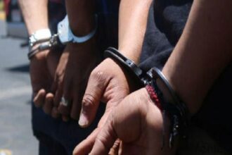 CHACO: Buscado Por Robo Terminó Detenido Esta Mañana