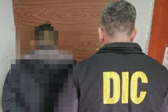 RESISTENCIA: Detenido Por Supuestas Lesiones Con Arma De Fuego