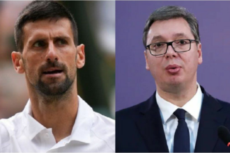 Escándalo entre Novak Djokovic y Serbia: decidió abandonar su país tras las críticas del Gobierno
