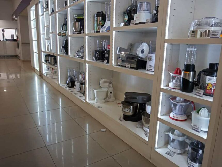 Electro Fans: cómo acceder a descuentos de hasta 45% en electrodomésticos