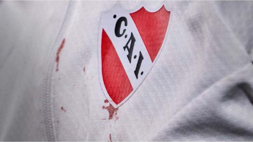 El conciso y duro descargo de Independiente en las redes tras ser descalificado por Conmebol