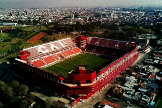 La Fiscalía solicitó levantar la clausura del estadio de Independiente